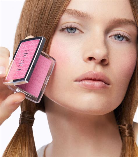 stick glow dior|Dior backstage blush rosy glow.